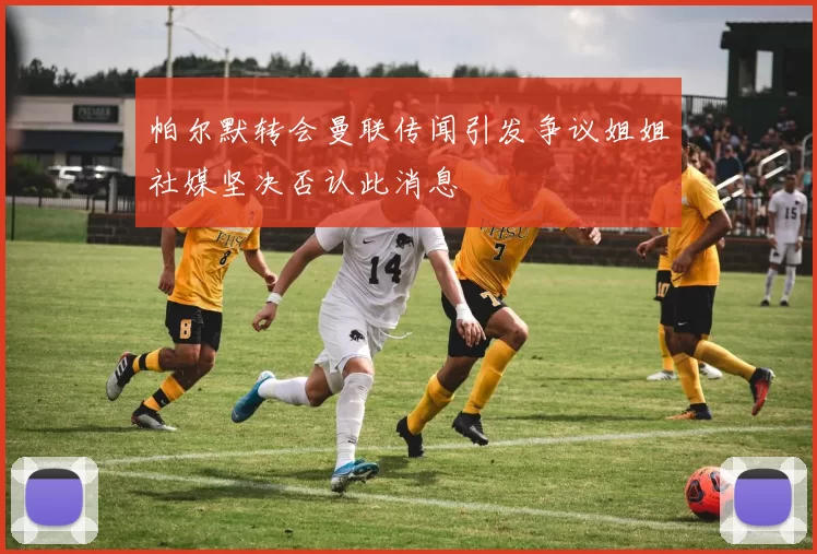 帕尔默转会曼联传闻引发争议姐姐社媒坚决否认此消息